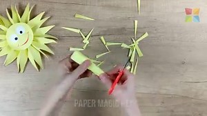 616K views · 689 reactions | Paper Magic on Reels | Facebook