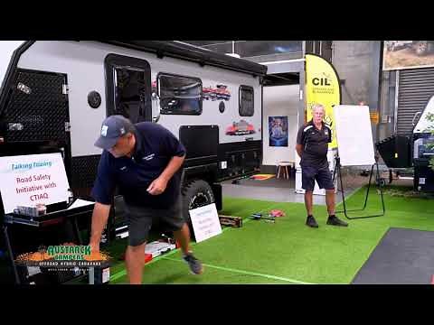 Austrack Academy - Ball Weight Explained