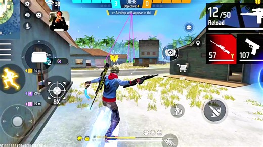 FREE FIRE 🔥 🚒 GAMEPLAY WITH #panel #uk #freepanel #tiktok #bangladesh #2026 #viral #trending #freefire #movie #game #justiceforhadi #india #gta5