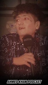 645K views · 27K reactions | Wafa Ka Taluq Nasal Se Hota Hai #shortsvideos #facebookreel #Ahmedkhantv #reelsinstagram #kalabandar #sadreels #shayari #RemyMa #shorts #reel #BarkatUzmi | Ahmed Khan | Facebook