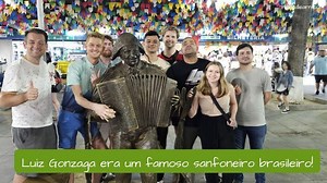Brazilian Instruments