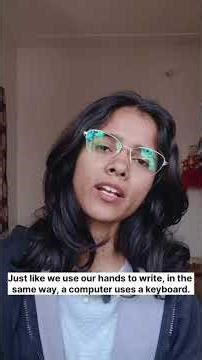 Computer Kya Hai? Explained in Simple Way | Computer Theory Lab #computereducation #computerscience