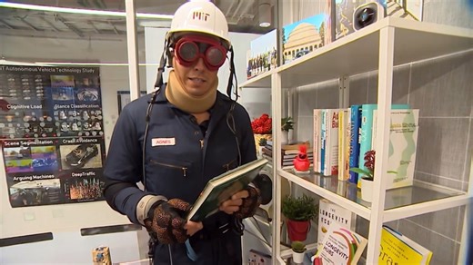 How to better understand aging by experiencing life as the elderly do