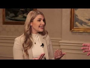 Jasmin Laine: The High Cost of Speaking Freely in Canada