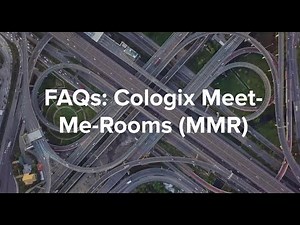FAQs: What is a Meet-Me-Room?