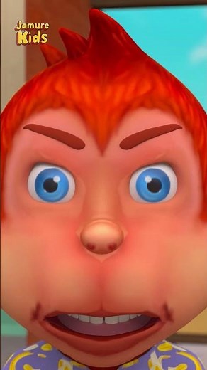 Changu Mangu The Do Bhai I Part 1 | Hindi Nursery Rhymes Cartoon | Jamure Kids