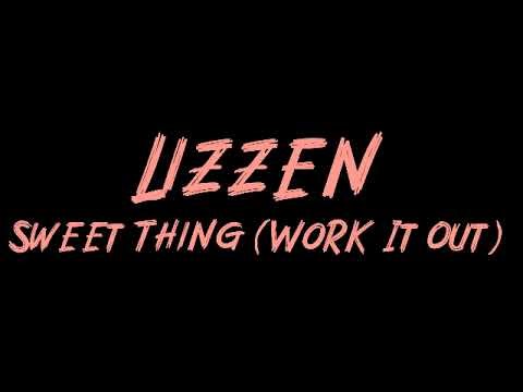 Lizzen - Sweet Thing (Work It Out) Instrumental