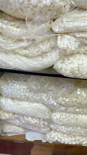 Wholesale Baroque Pearl & Shell Beads | Jewelry Making Tutorial