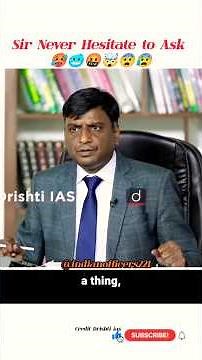 Satyam Gandhi 🔥🚨 Upsc Interview 2024 | Ias Interview | Lavasana 🌟✨ Ias Shorts 🔥 #trending #upsc