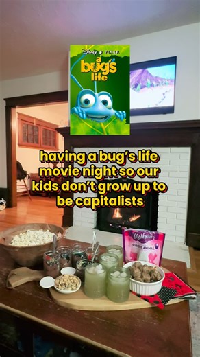 Magical Moment Makers | This is seriously one of the very best Pixar movies. So funny and has a great message. Highly recommend a rewatch if you haven’t seen it in... | Instagram