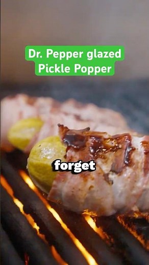 Designing the perfect fair food (pt. 1)