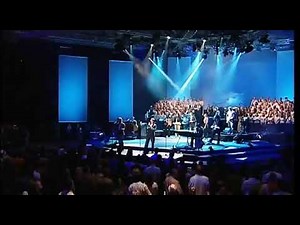 New Life Worship - Here In Your Presence (En Tú Presencia)