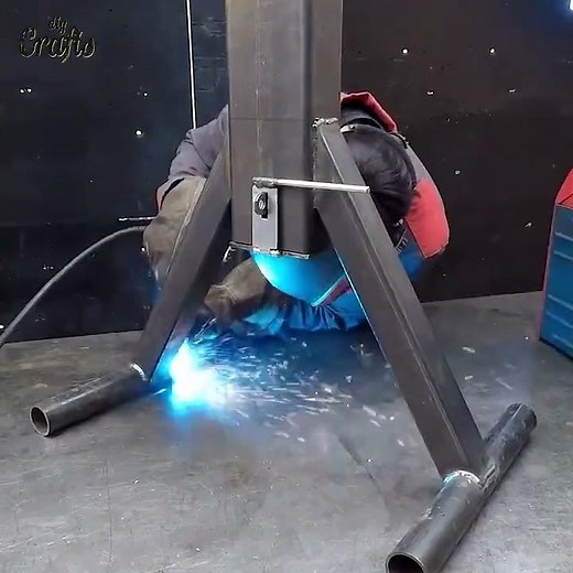DIY Charcoal Forge, How to Make One at Home