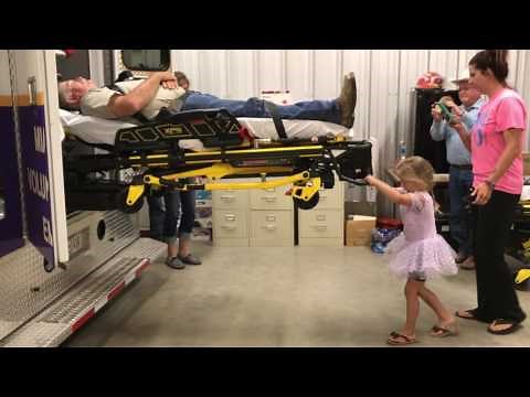 Stryker's Power Load