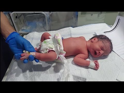How to Manage Vomiting in Newborn Baby in NICU | Step-by-Step Care |