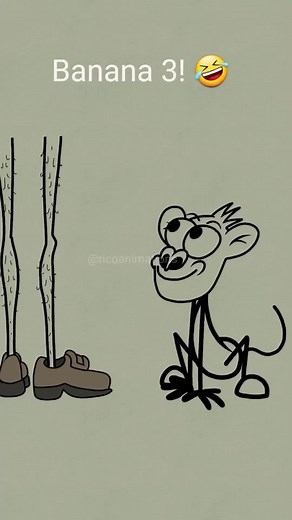 Bnana Time: Fun with 2D Animation