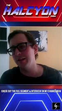 How History Buffs' Nick Hodges coped with the changing content landscape: The Halcyon Show