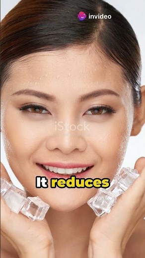 the benefits of Dipping Your Face in Ice Water