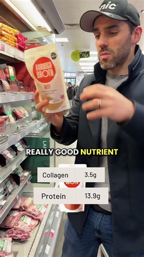 Why you should add bone broth into your diet