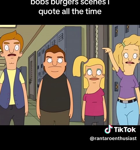 Understanding the Characters of Bob's Burgers