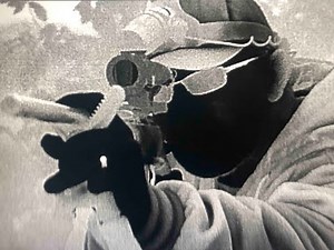 Night Crew S2E5 "Cycle of Death"