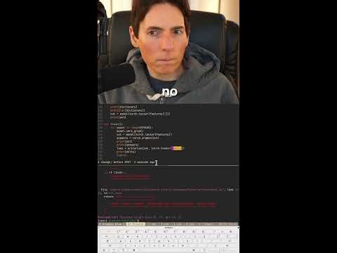 Pytorch Tutorials: LSTM Part 5