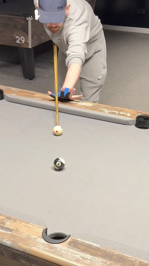 Simple bridging tips 🎱✅ #8ball #8BallPool #billiards | The 8ball pool coach