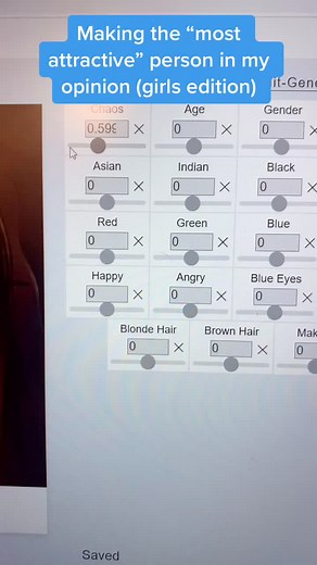 Follow for more #fyp #foryou #foryoupage #viral #art #attractive #blueeyes #lightskin #makeup #person #black #hispanic #happy #hair #goals #lips