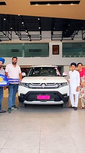 Suzuki Brezza Zxi White 2025