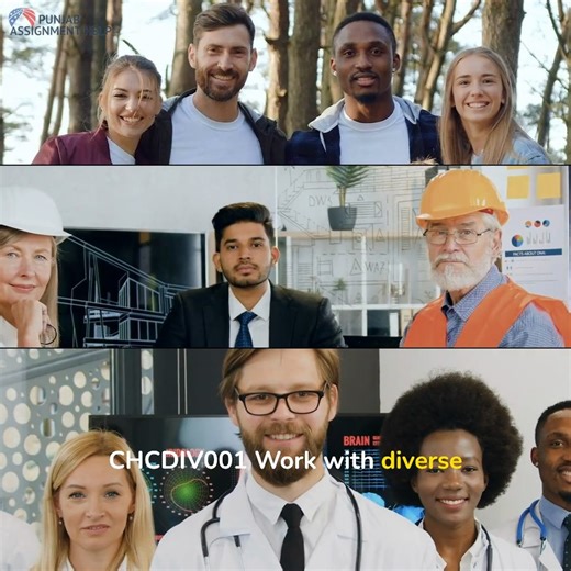 𝑭𝒂𝒄𝒊𝒏𝒈 𝒄𝒉𝒂𝒍𝒍𝒆𝒏𝒈𝒆𝒔 𝒘𝒊𝒕𝒉 𝒚𝒐𝒖𝒓 𝑯𝑳𝑻54121 𝑫𝒊𝒑𝒍𝒐𝒎𝒂 𝒐𝒇 𝑵𝒖𝒓𝒔𝒊𝒏𝒈 𝒂𝒔𝒔𝒊𝒈𝒏𝒎𝒆𝒏𝒕𝒔 𝒊𝒏 𝑨𝒖𝒔𝒕𝒓𝒂𝒍𝒊𝒂? Watch this quick video to see how 𝑷𝒖𝒏𝒋𝒂𝒃 𝑨𝒔𝒔𝒊𝒈𝒏𝒎𝒆𝒏𝒕 𝑯𝒆𝒍𝒑 delivers on-time, affordable, and 100% quality work for subjects like CHCDIV001, HLTAAP002, HLTENN038, and HLTENN045. Contact us at 61 3 9016 2672 or visit www.punjabassignmenthelp.com today. #NursingDiploma #AssignmentHelp #HLT54121 #StudyInAustralia #assignmenthelpaus #punj