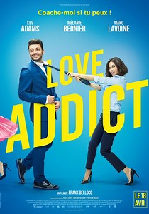Love Addict streaming: where to watch movie online?