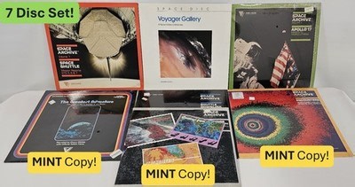 NASA: Space Archives: Challenger, Sally Ride, Voyager, Apollo 17: Wall Art | eBay