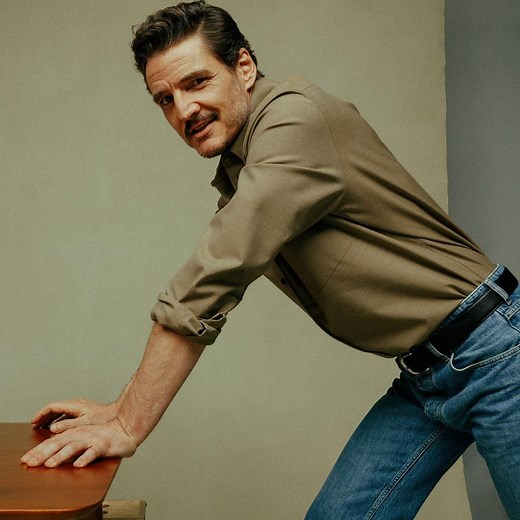 Pedro Pascal's dating history: Inside the low-key love life of ‘internet’s daddy’