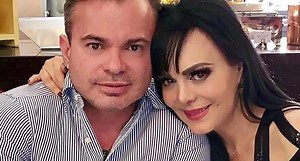 Fue un padre para Julián Figueroa: quién es Marco Chacón, el esposo de Maribel Guardia