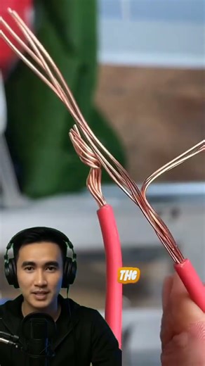 ULTIMATE WIRE HACK: The Secret to a Rock-Solid and Neat Electrical Connection! #DIY