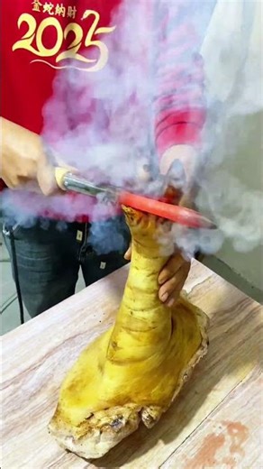 No Flame Torch This Tool Still Works Perfectly 🥩