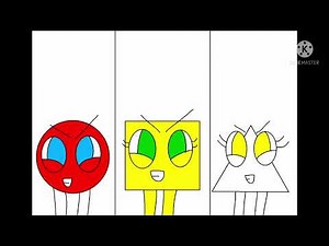 My So Smart! Shapes Theme Song!