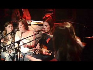 Rose Cousins - Sub Rosa (Swim Until You Can't See Land by Frightened Rabbit)