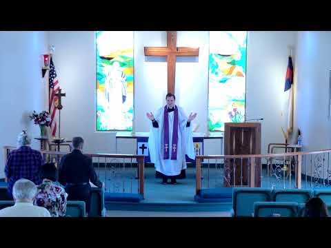 Trinity Lutheran Church @ Cedar City Live Stream