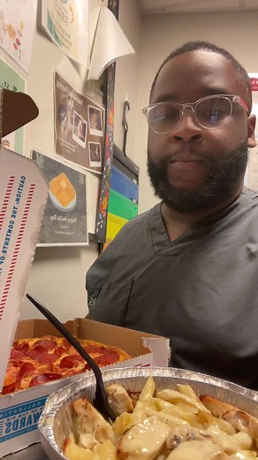 Domino's Pizza Review and Experience