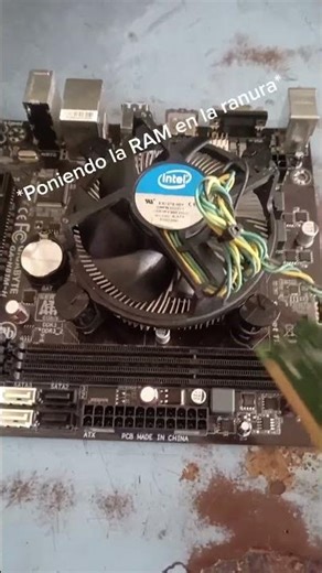 Core i7-4790 PC