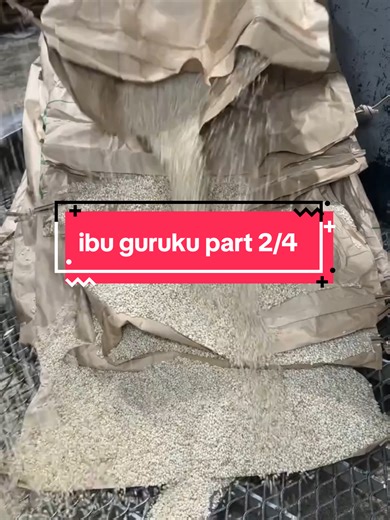 Cerita Horor: Ibu Guruku Part 2/4 Nadia Omara