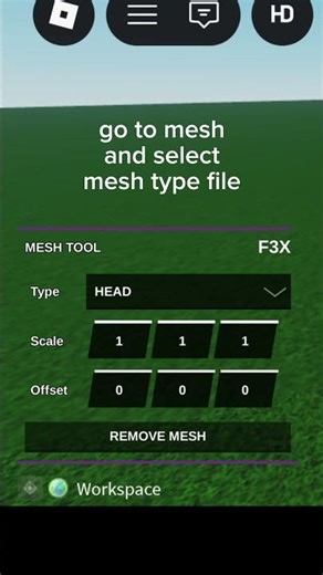 how to make a custom skybox with building tools