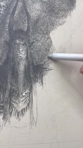 Art of adrian smith on Reels