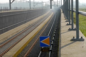 ERTMS : le système européen de gestion de trafic des trains | Voie Libre