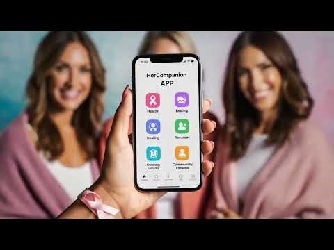 HERCARE COMPANION APP by HeRemedy Digital Apps