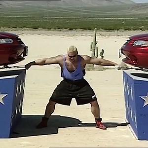 The vibes of this Hercules Hold were immaculate. | SBD World’s Strongest Man