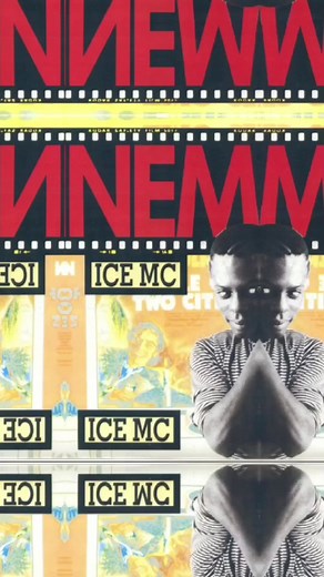 Ice MC - Cinema (1990) Throwback Music Video