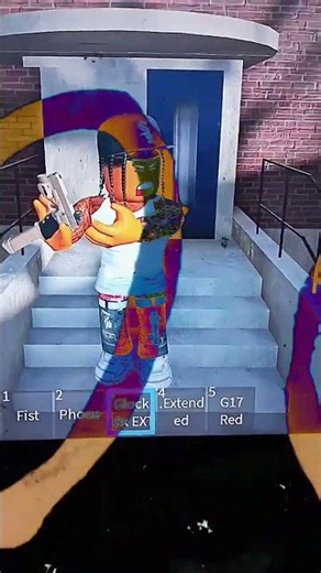 Roblox Hood Game:Drillzone