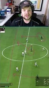 Breaking Down the 4-2-1-3 Midblock — Defensive Masterclass 👊